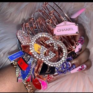 Sets Of Bangles 3 Or More